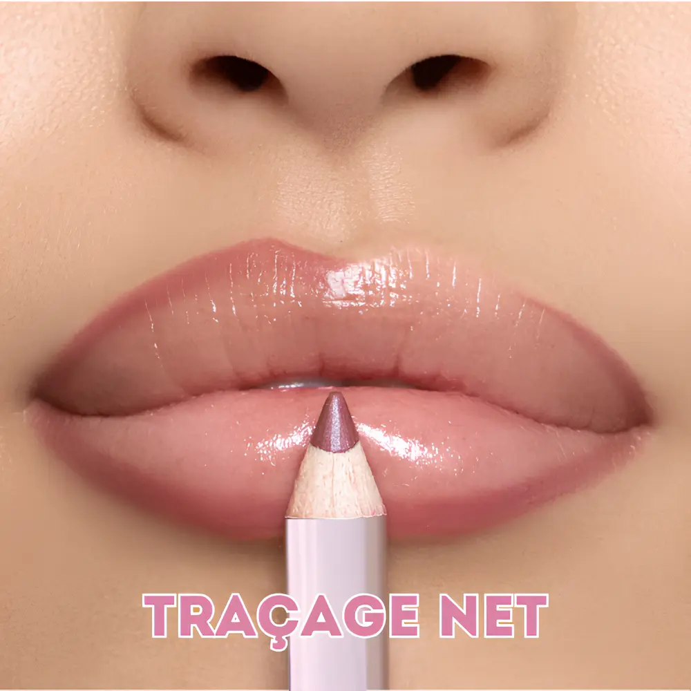 Le TropiLiner TROPICAL LIPS