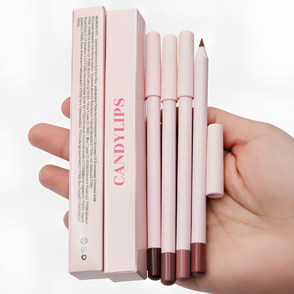 Le CandyLiner TROPICAL LIPS