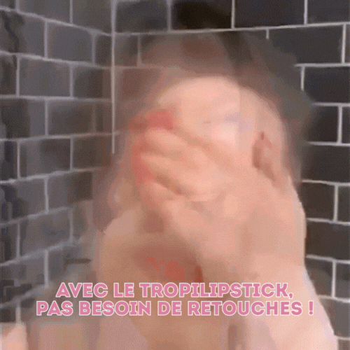 Le TropiLipstick TROPICAL LIPS