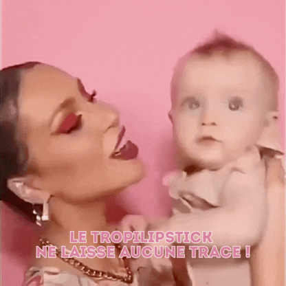 Le TropiLipstick TROPICAL LIPS